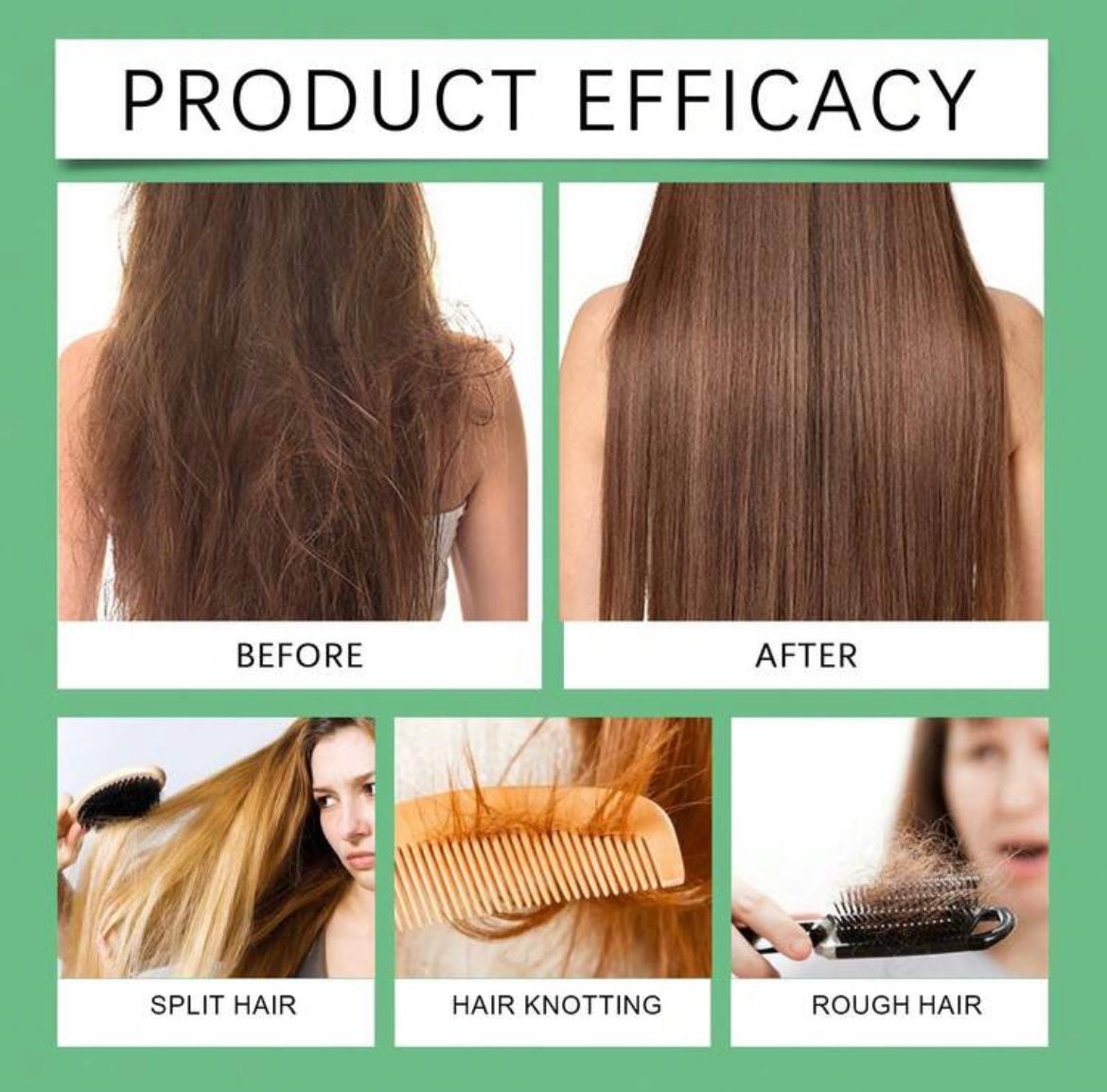 Rosemary hair growth shampoo