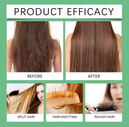 Rosemary hair growth shampoo