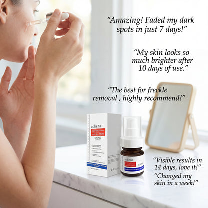 Aobenz dark spot remover serum
